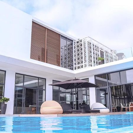 Sisid Anilao Resort Mabini  Exterior foto